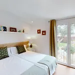Lesal Rentals, Mar Azul, Villa
