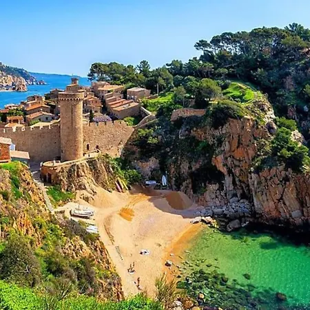 Lesal Rentals, Mar Azul, * Tossa de Mar