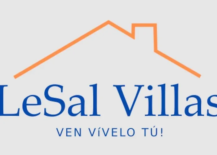 Villa Lesal Rentals, Mar Azul, *