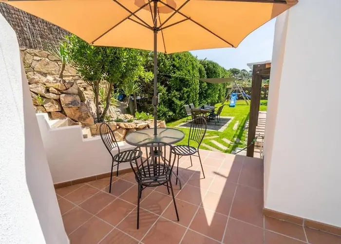 Lesal Rentals, Mar Azul, Villa *