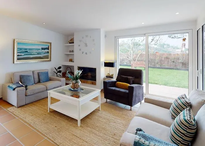 Lesal Rentals, Mar Azul, Tossa de Mar