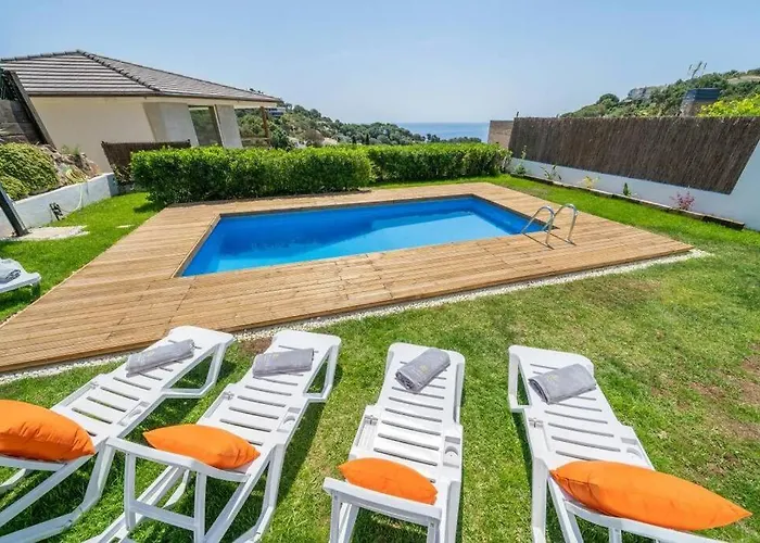 Villa Lesal Rentals, Mar Azul, *