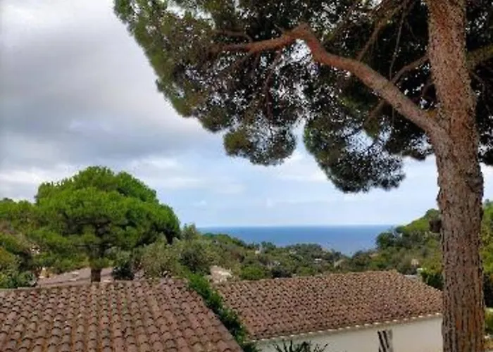 Villa Lesal Rentals, Mar Azul, Tossa de Mar