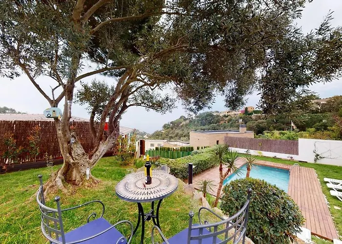 Villa Lesal Rentals, Mar Azul, *