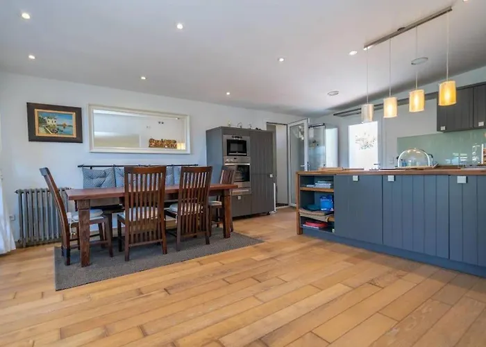 Villa Lesal Rentals, Mar Azul,