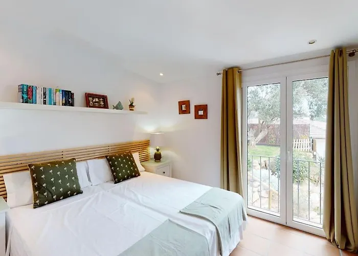 Lesal Rentals, Mar Azul, Villa