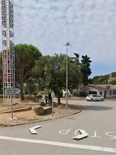 Lesal Rentals, Mar Azul, Villa *