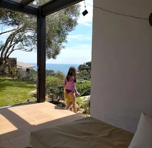 Villa Lesal Rentals, Mar Azul, Tossa de Mar