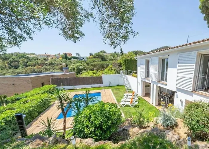 Lesal Rentals, Mar Azul, * Tossa de Mar