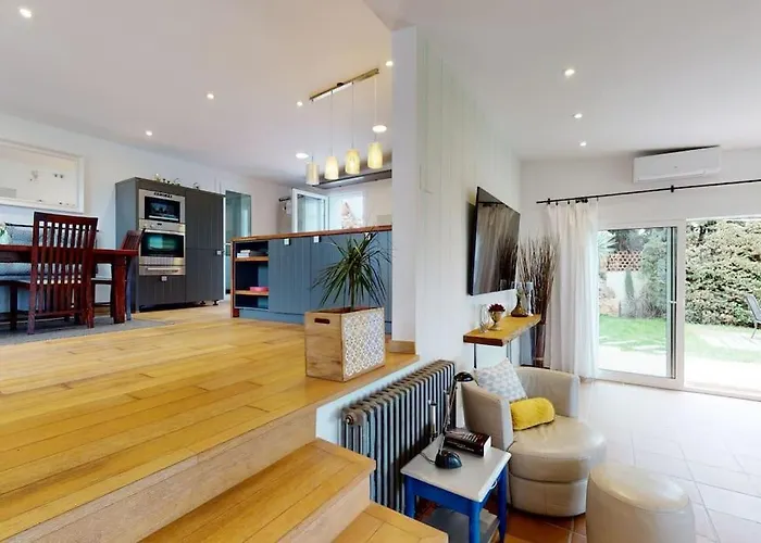 Villa Lesal Rentals, Mar Azul,