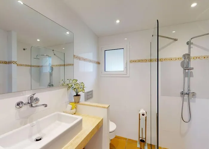 Lesal Rentals, Mar Azul, Villa