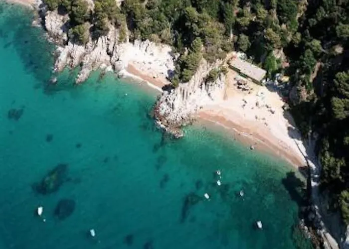 Villa Lesal Rentals, Mar Azul, *