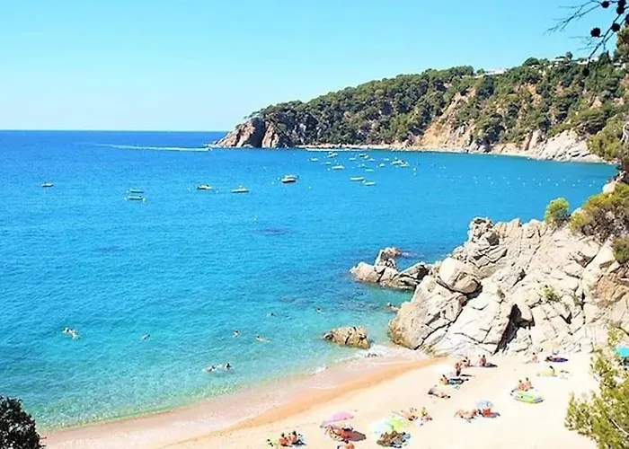 Villa Lesal Rentals, Mar Azul, Tossa de Mar