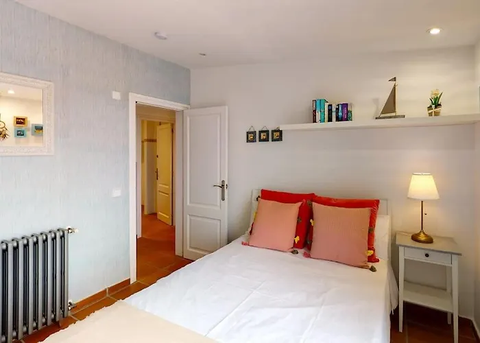 Lesal Rentals, Mar Azul, * Tossa de Mar