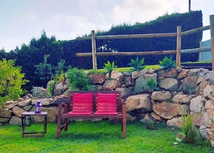 Lesal Rentals, Mar Azul, Villa Tossa de Mar