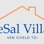 Villa Lesal Rentals, Mar Azul, *