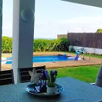 Lesal Rentals, Mar Azul, Villa Tossa de Mar