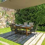Lesal Rentals, Mar Azul, Villa