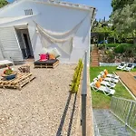Lesal Rentals, Mar Azul, Willa
