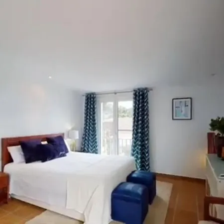 فيلة Lesal Rentals, Mar Azul, توسا ذي مار