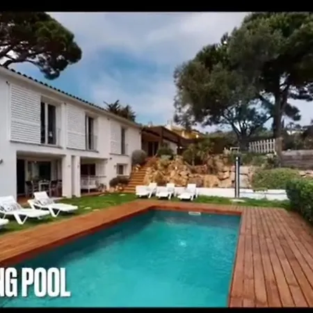 Lesal Rentals, Mar Azul, Tossa de Mar