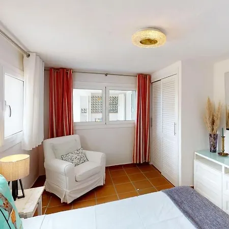 فيلة Lesal Rentals, Mar Azul, *