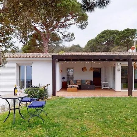 Lesal Rentals, Mar Azul, Villa