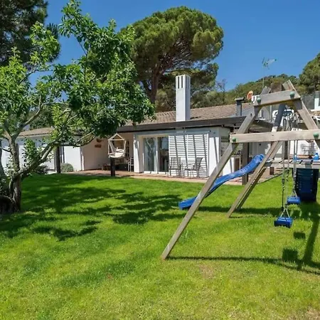 فيلة Lesal Rentals, Mar Azul,