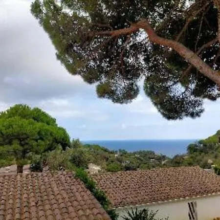 فيلة Lesal Rentals, Mar Azul, توسا ذي مار