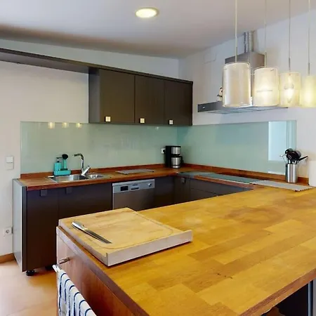 فيلة Lesal Rentals, Mar Azul, *
