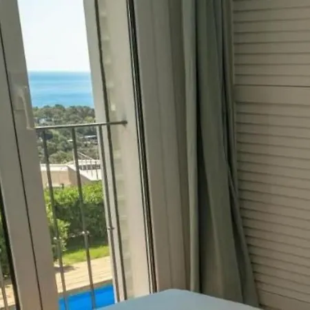 فيلة Lesal Rentals, Mar Azul, توسا ذي مار
