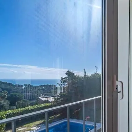 Lesal Rentals, Mar Azul, فيلة توسا ذي مار
