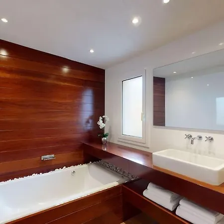 Lesal Rentals, Mar Azul, فيلة
