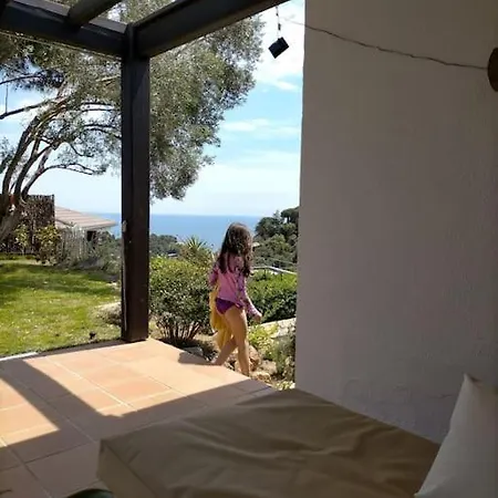 فيلة Lesal Rentals, Mar Azul, توسا ذي مار
