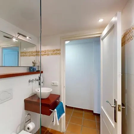 فيلة Lesal Rentals, Mar Azul, *