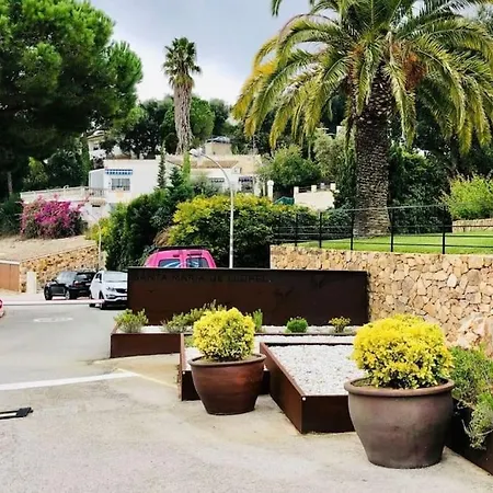 فيلة Lesal Rentals, Mar Azul, توسا ذي مار
