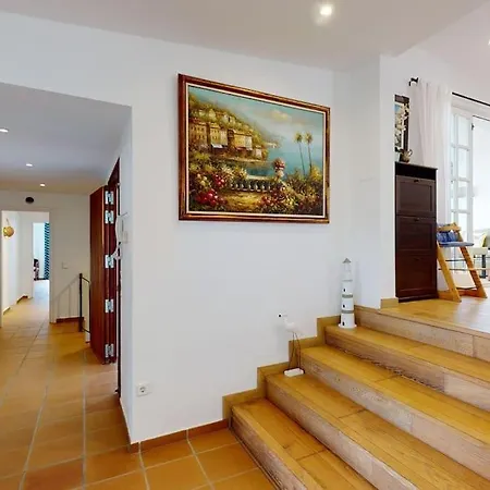 Lesal Rentals, Mar Azul, فيلة *