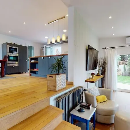 فيلة Lesal Rentals, Mar Azul,