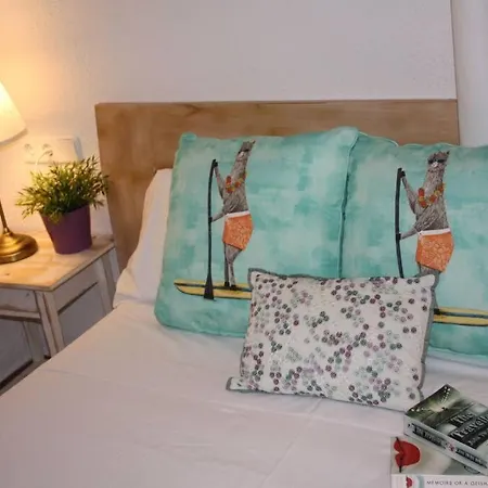 Lesal Rentals, Mar Azul, فيلة توسا ذي مار