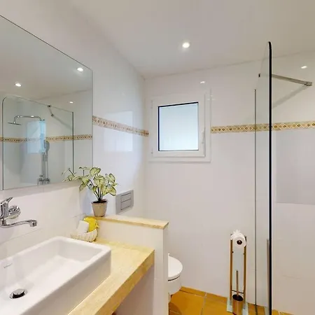 Lesal Rentals, Mar Azul, فيلة