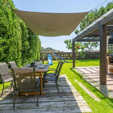 Lesal Rentals, Mar Azul, توسا ذي مار
