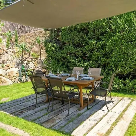 Lesal Rentals, Mar Azul, فيلة