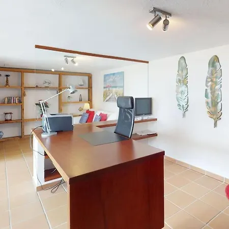 فيلة Lesal Rentals, Mar Azul, *