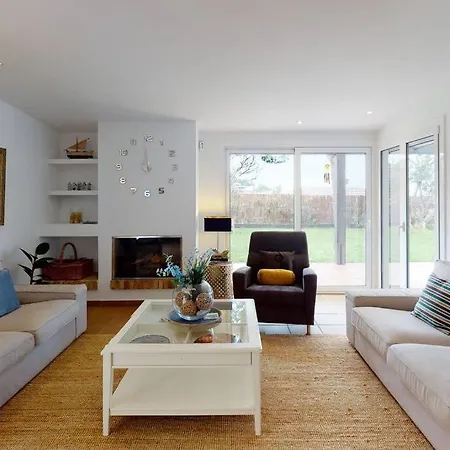 فيلة Lesal Rentals, Mar Azul, توسا ذي مار