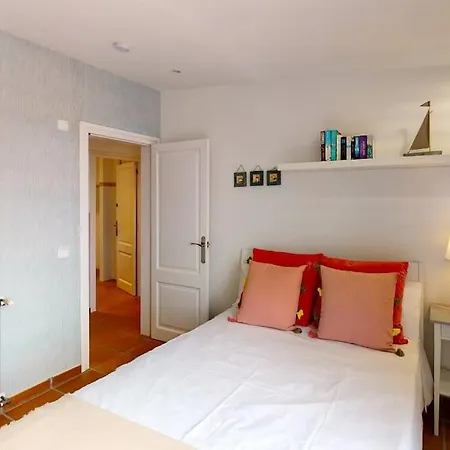 Lesal Rentals, Mar Azul, * توسا ذي مار