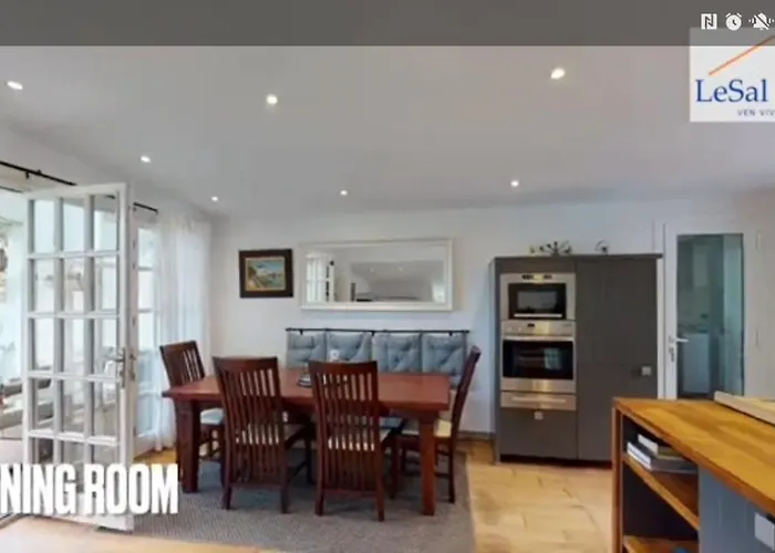 Lesal Rentals, Mar Azul, Villa *