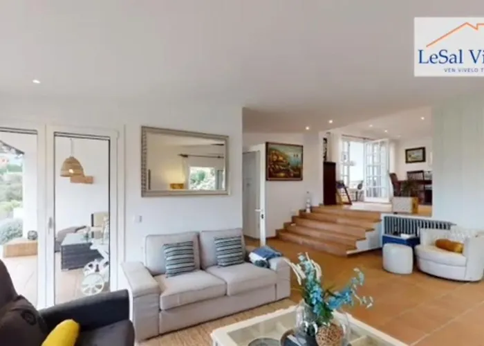 Villa Lesal Rentals, Mar Azul, Tossa de Mar