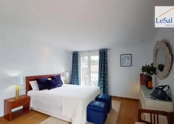 Villa Lesal Rentals, Mar Azul, Tossa de Mar