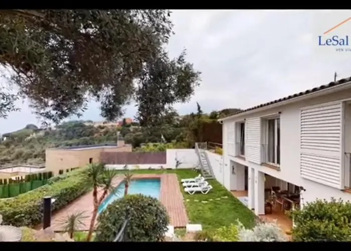 Lesal Rentals, Mar Azul, * Tossa de Mar