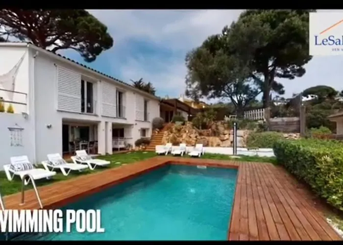 Lesal Rentals, Mar Azul, Tossa de Mar